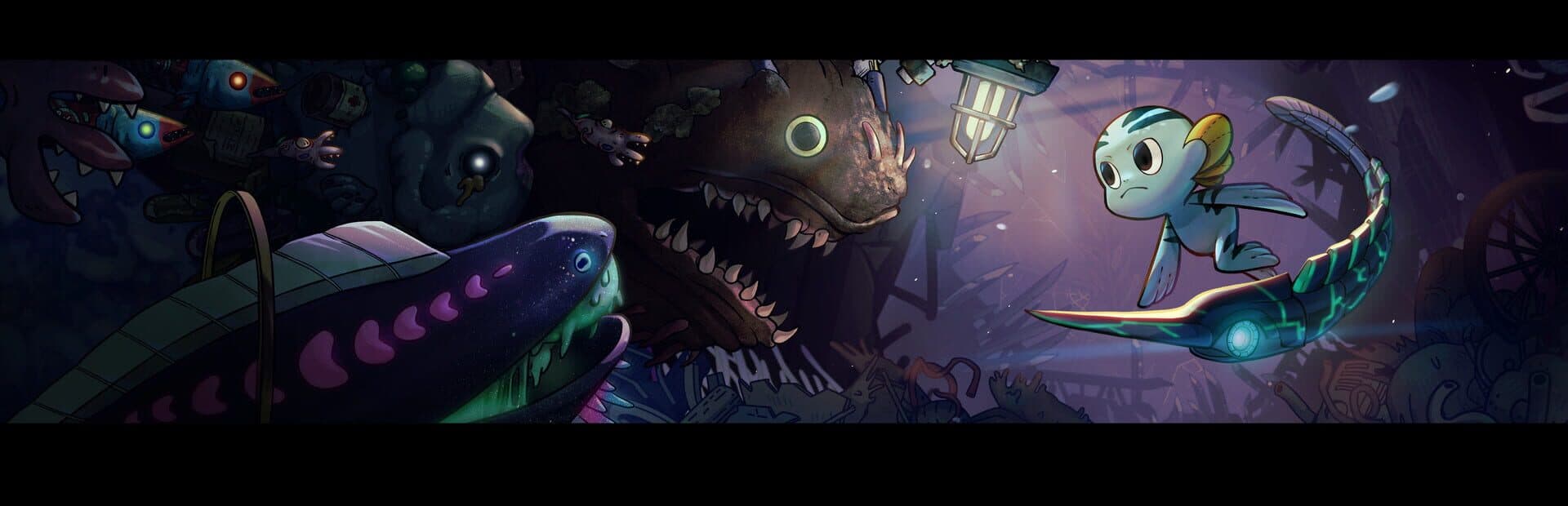 Pronty artwork