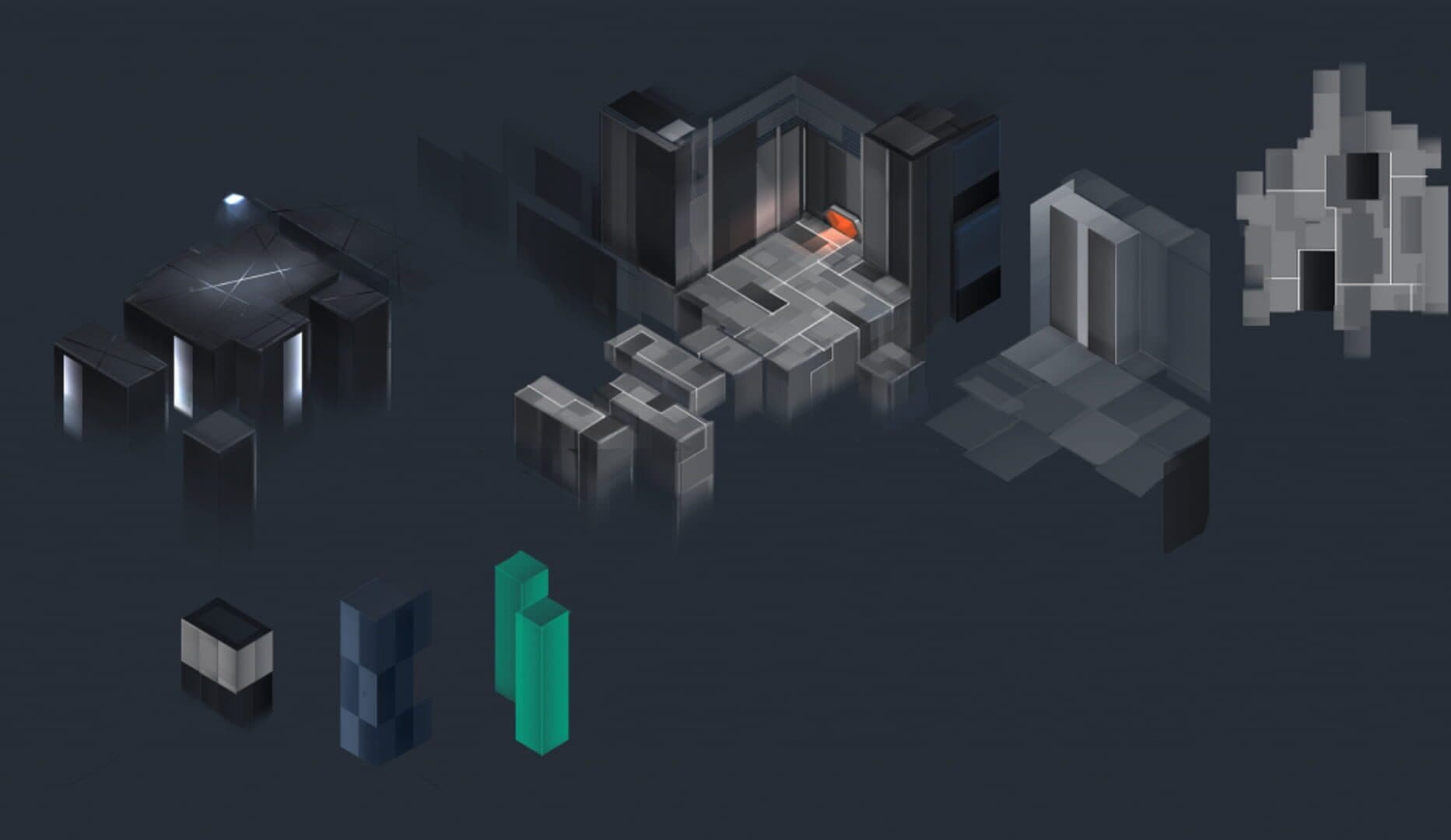 Protoform artwork