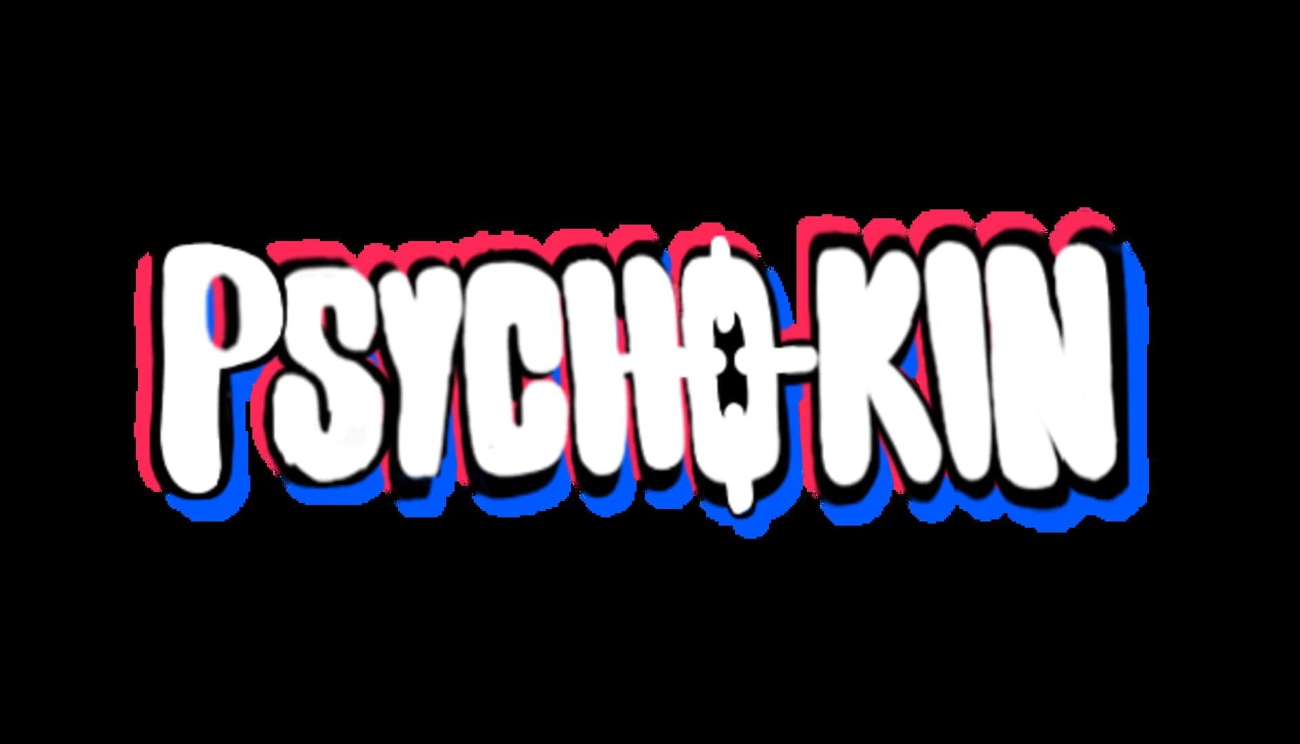 Psycho-Kin artwork