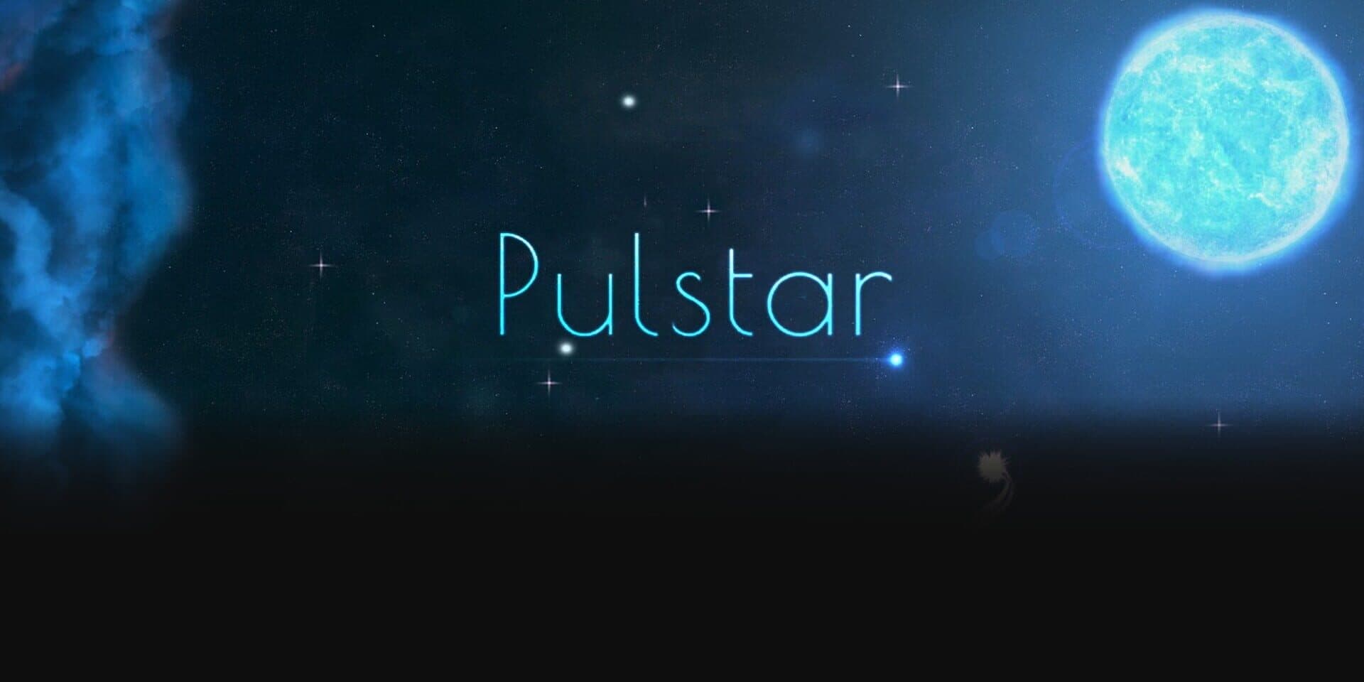 Pulstar artwork