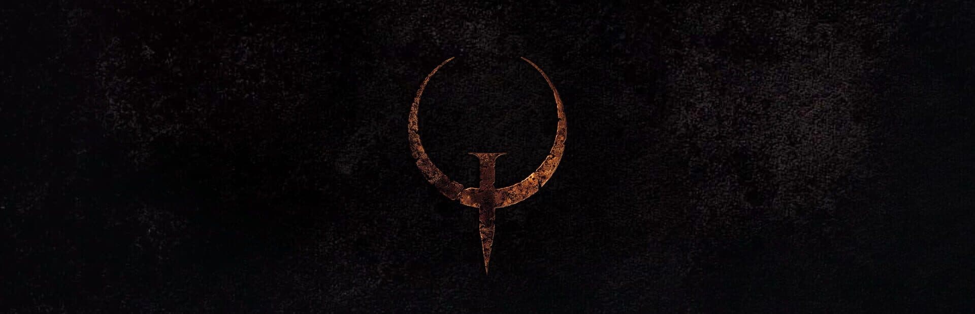 Quake artwork