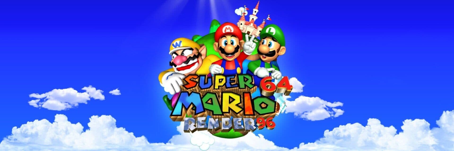 Render96 artwork