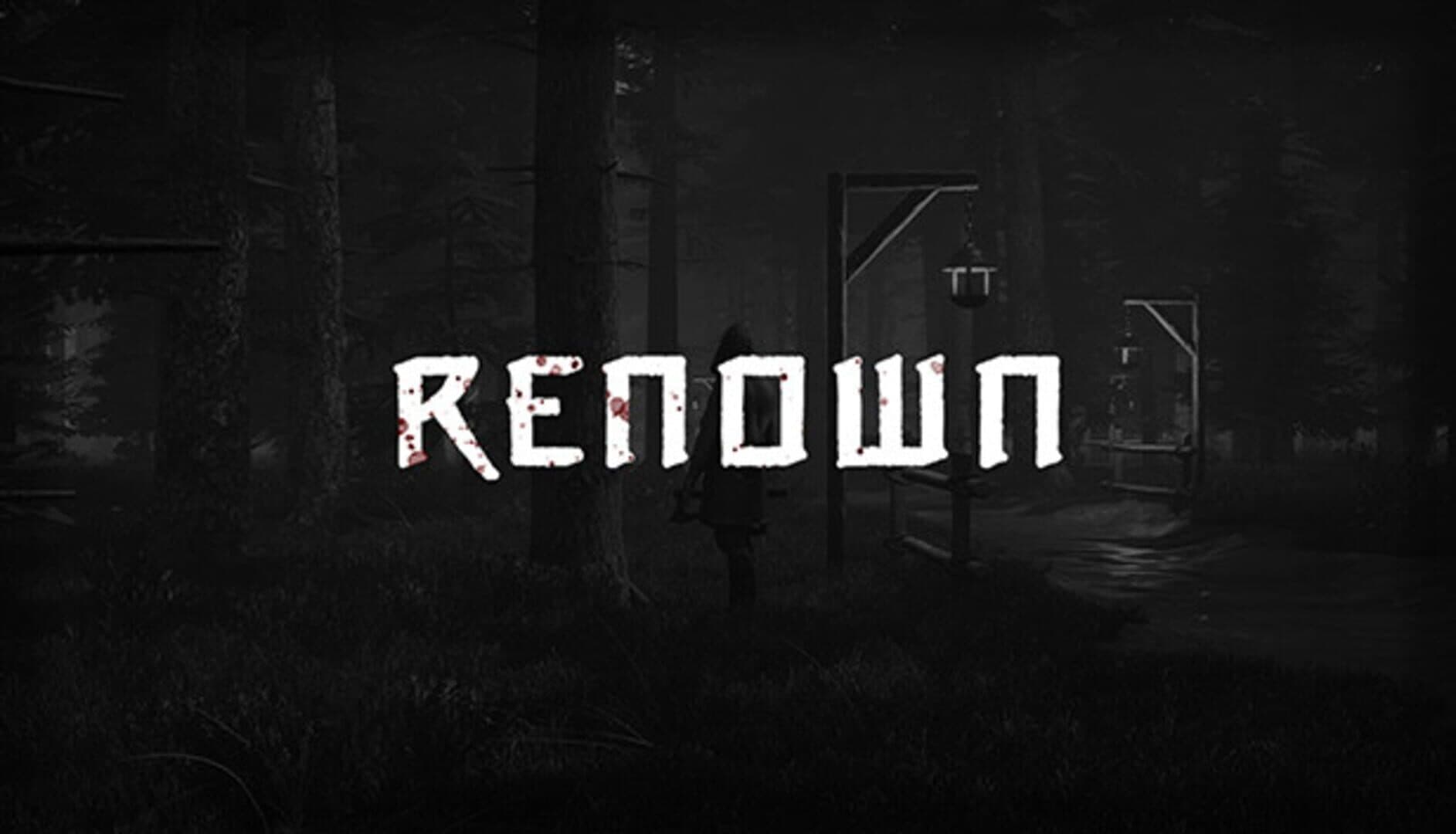 Renown artwork