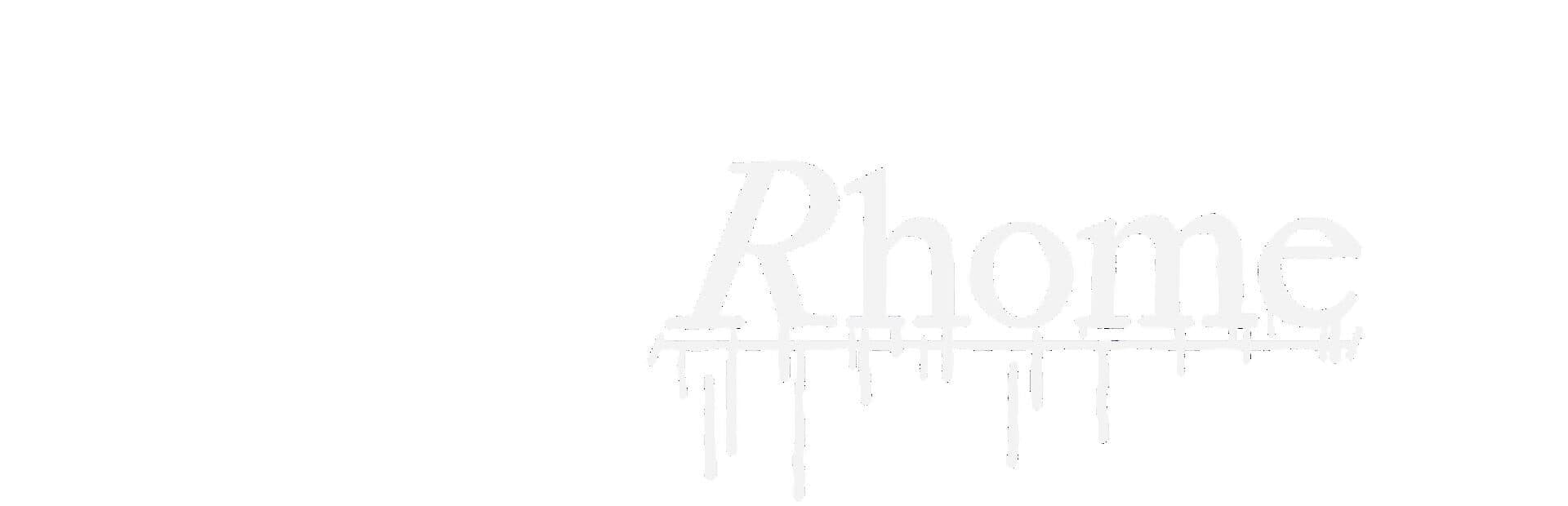 Rhome artwork