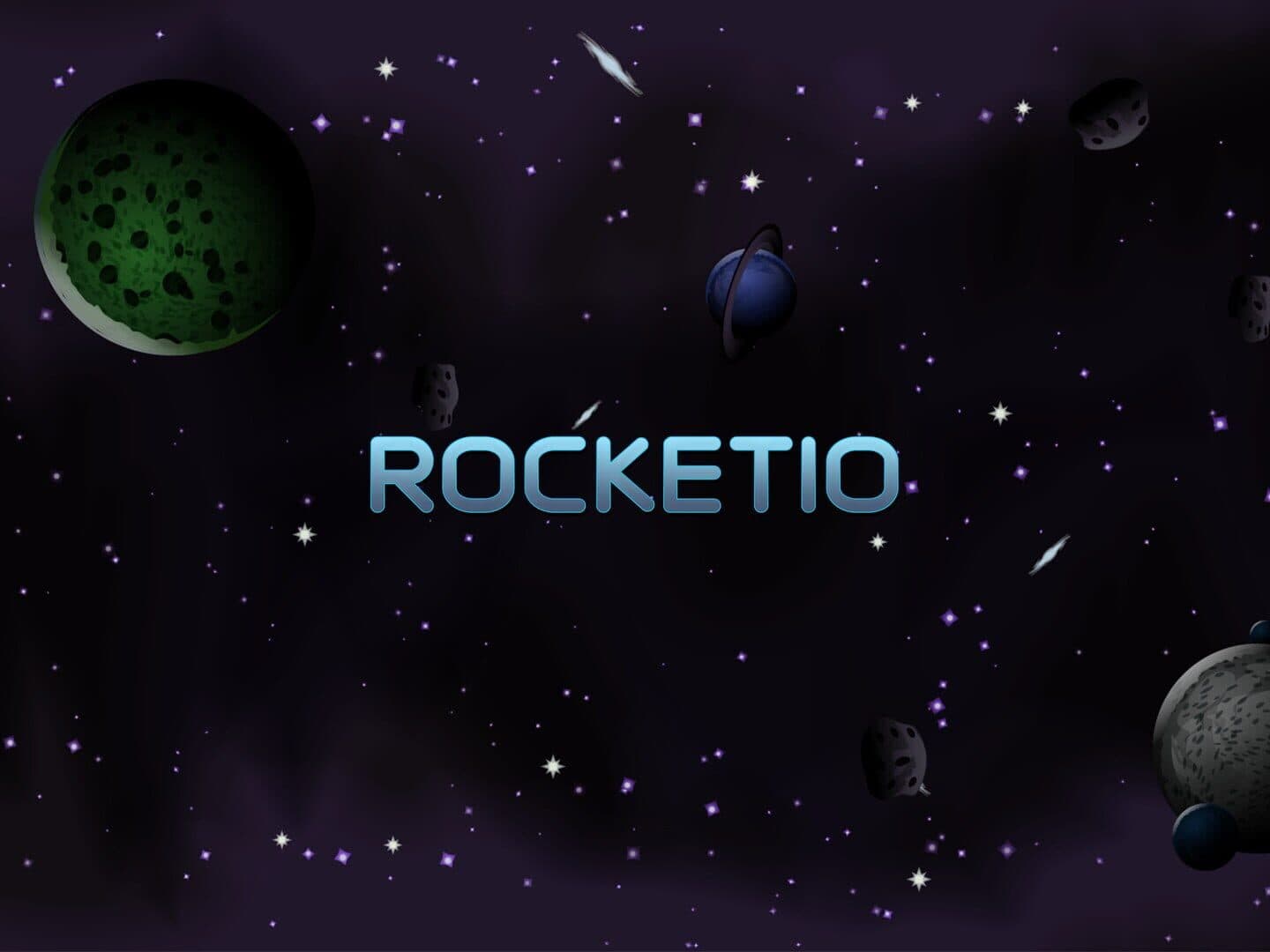 Rocketio artwork