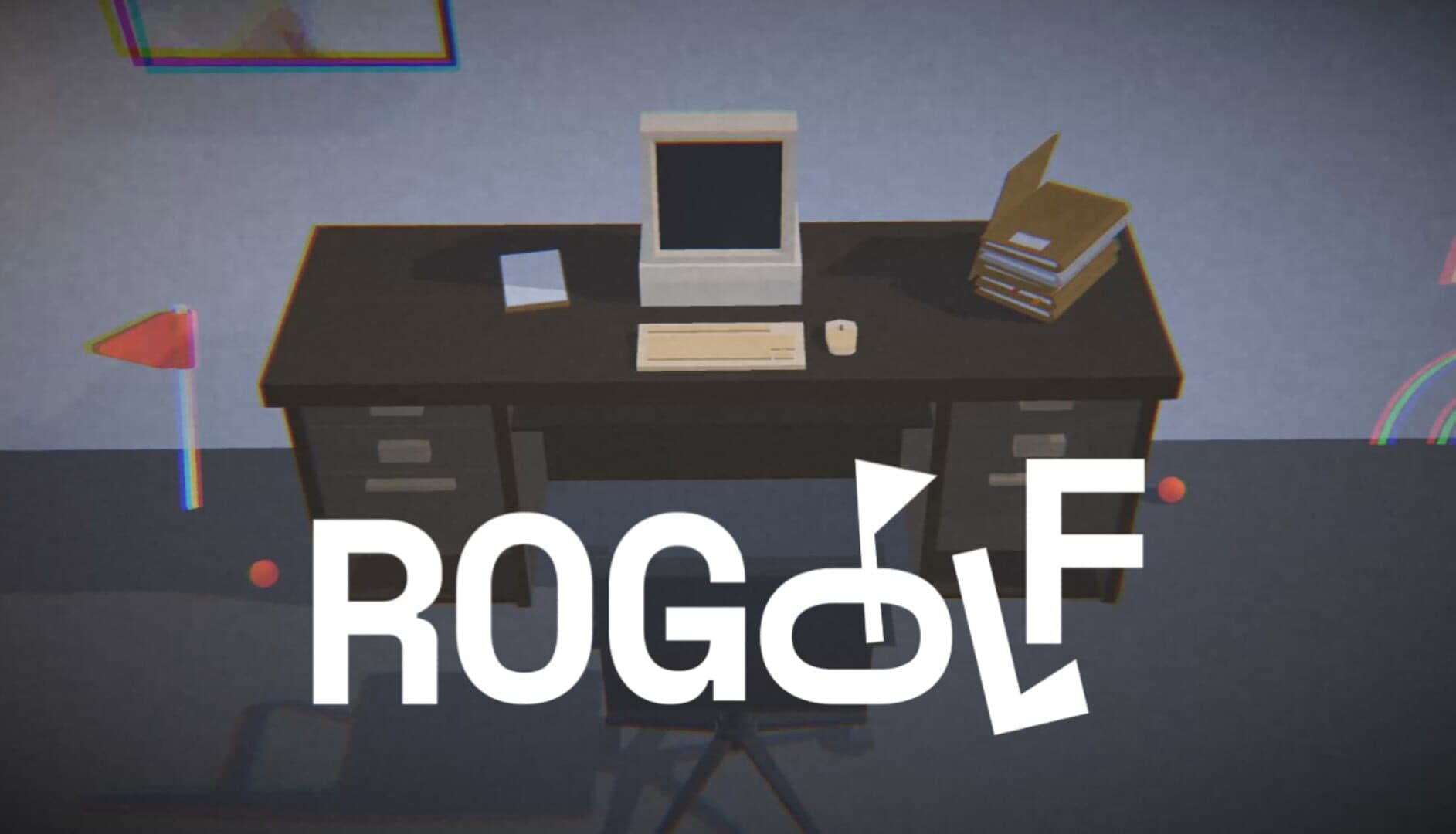 Rogolf artwork
