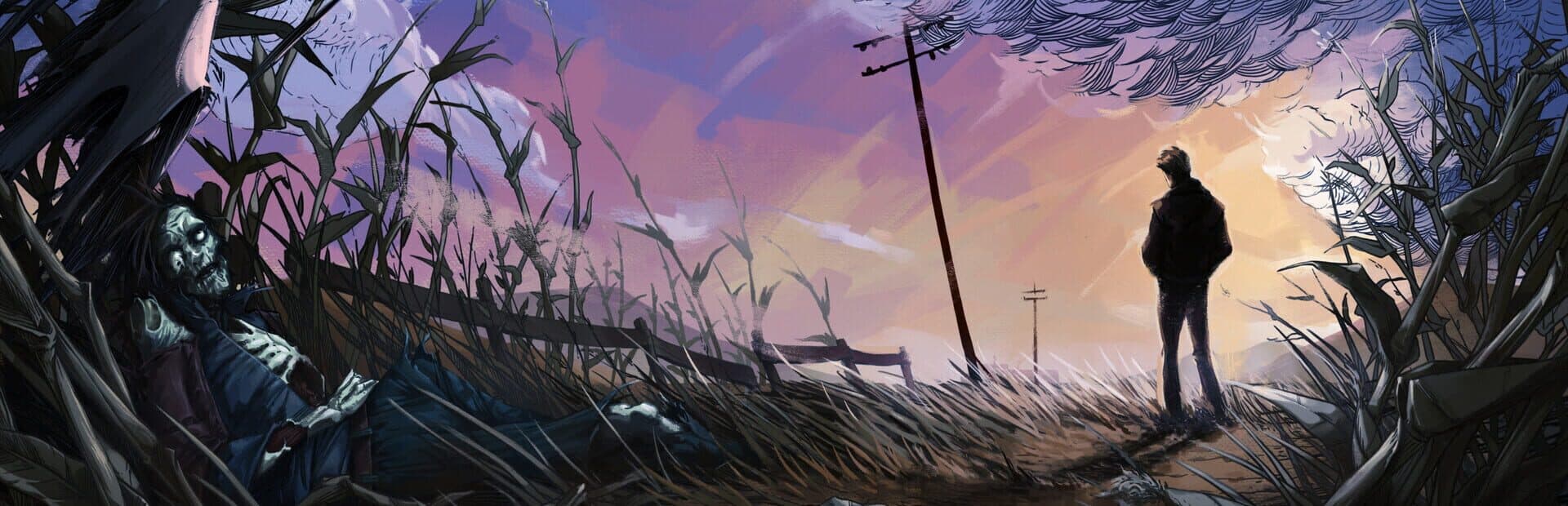 Rue Valley artwork
