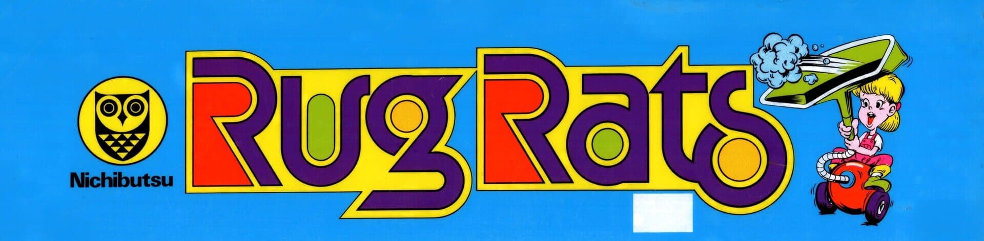 Rug Rats artwork