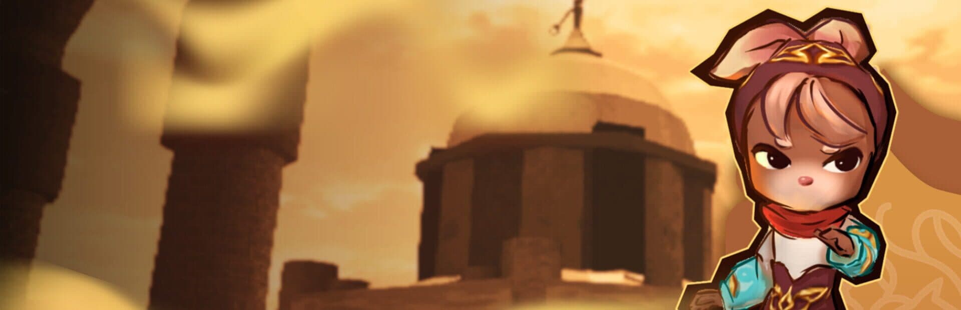 Sandloop artwork