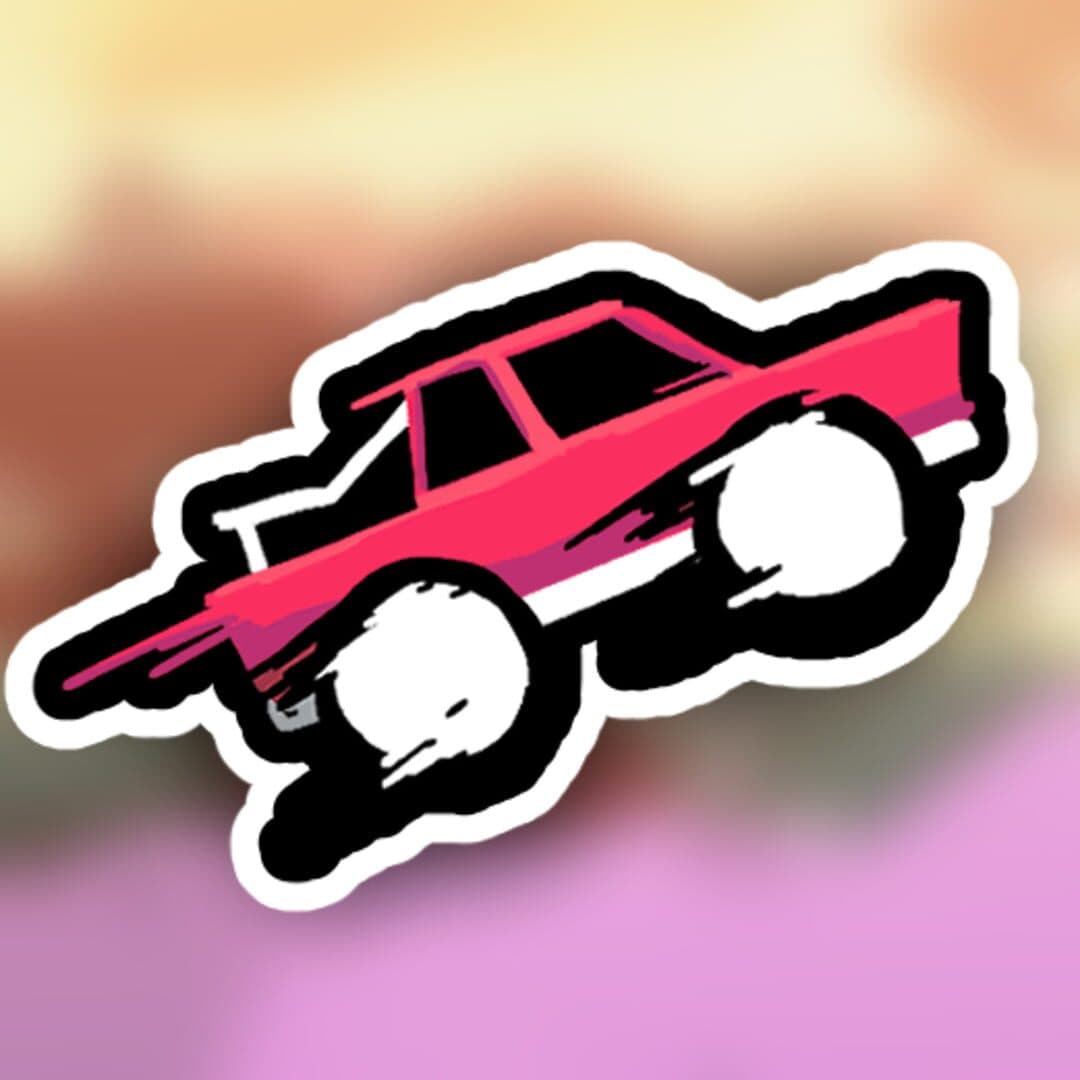 Shared RC artwork