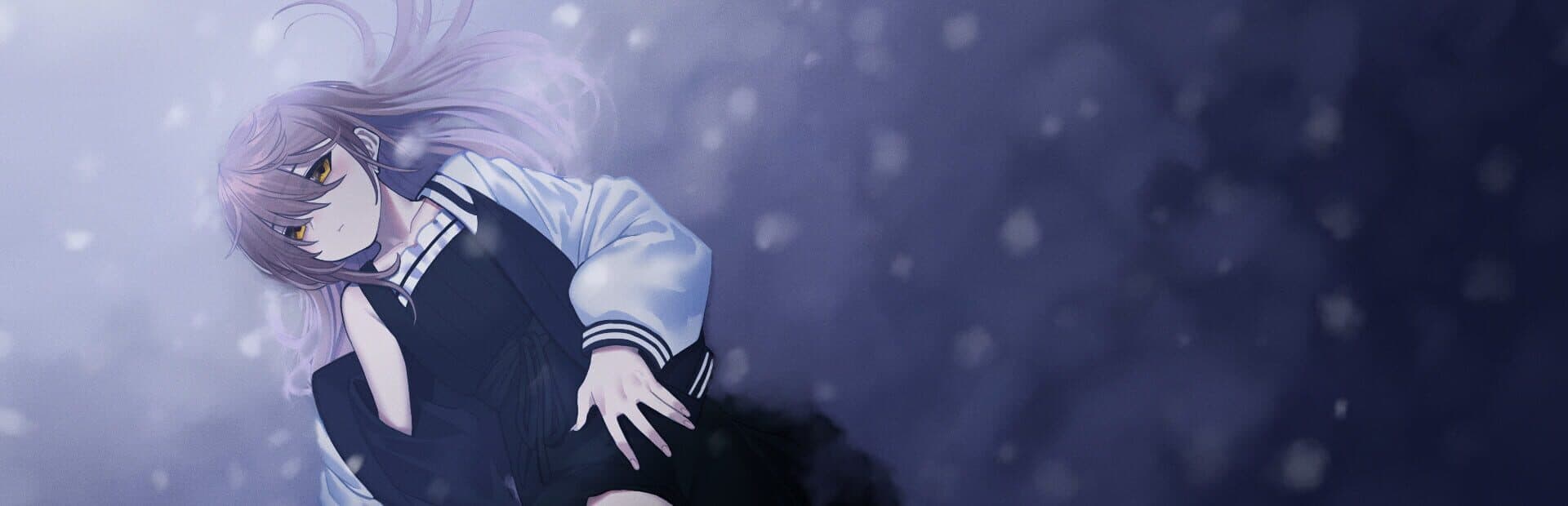 Shokujin Ki artwork