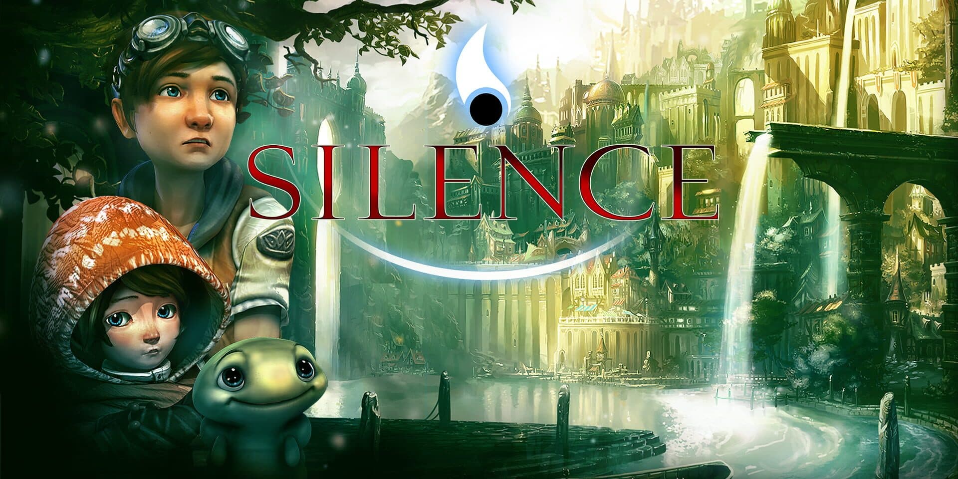 Silence artwork