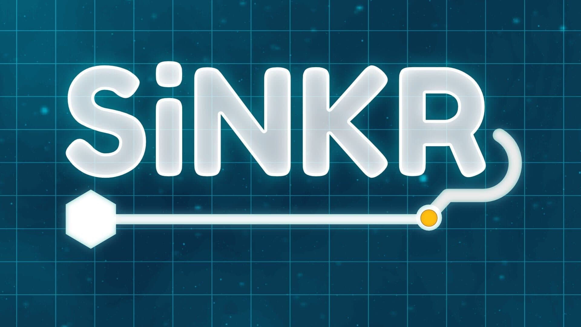 Sinkr artwork