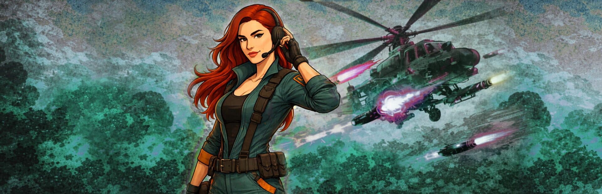 Skyblitz artwork