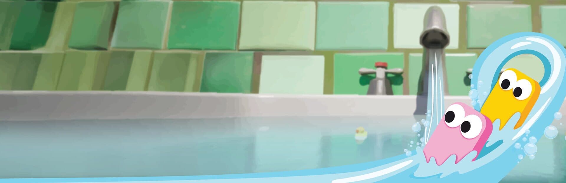 Soap Slide artwork
