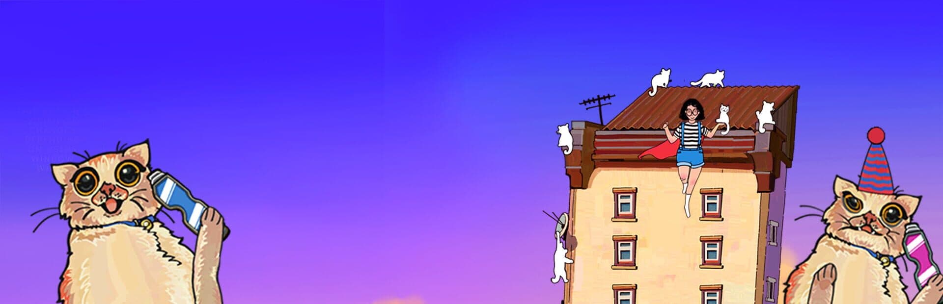 Solnest artwork