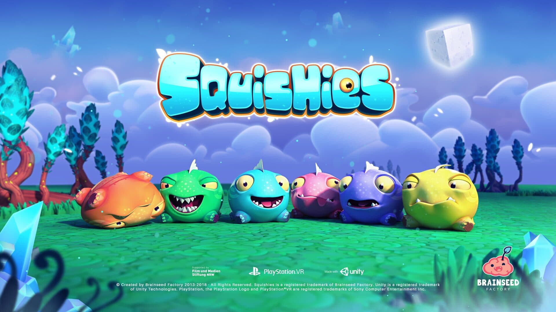 Squishies artwork