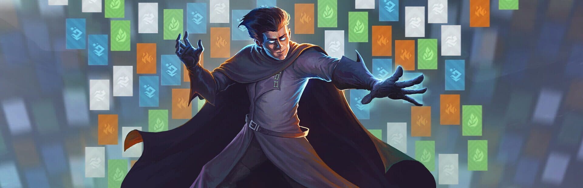 Stackmancy artwork