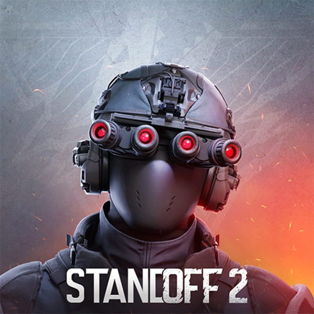 Standoff 2 artwork