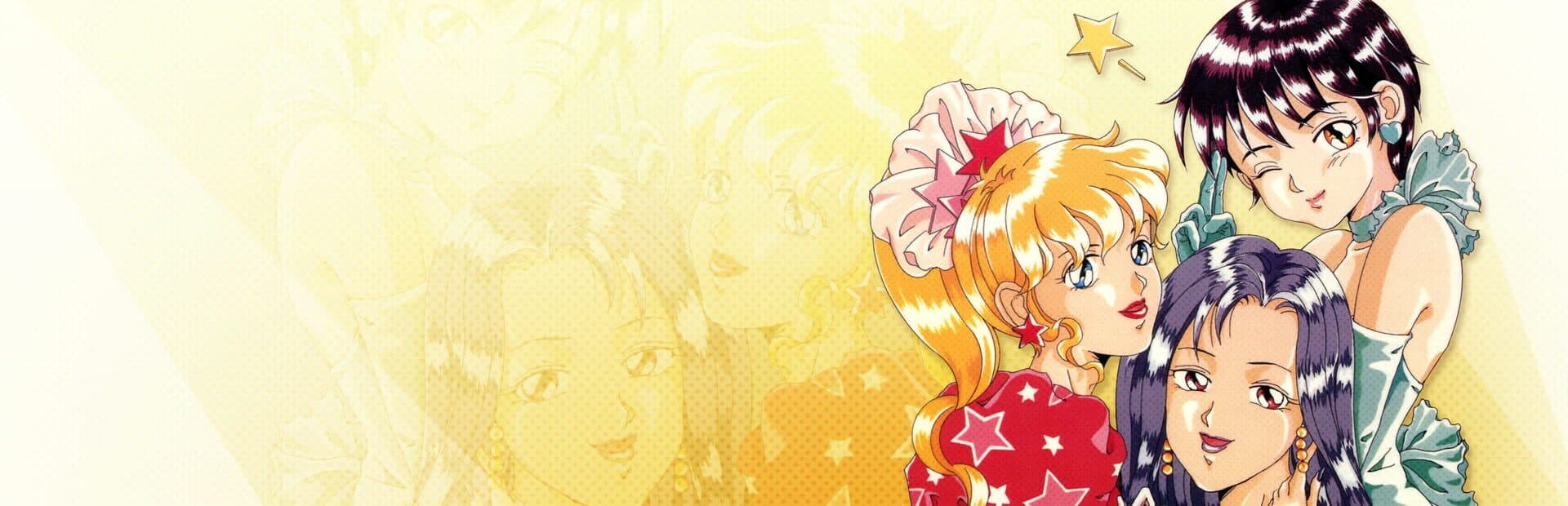 Stardom artwork