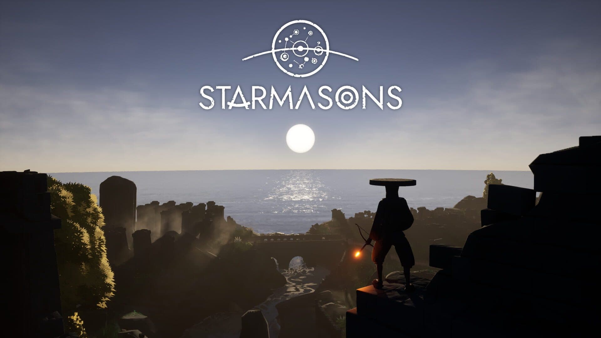 Starmasons artwork