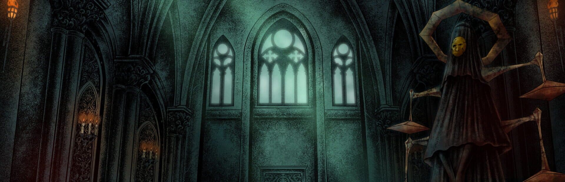 Stigmata artwork