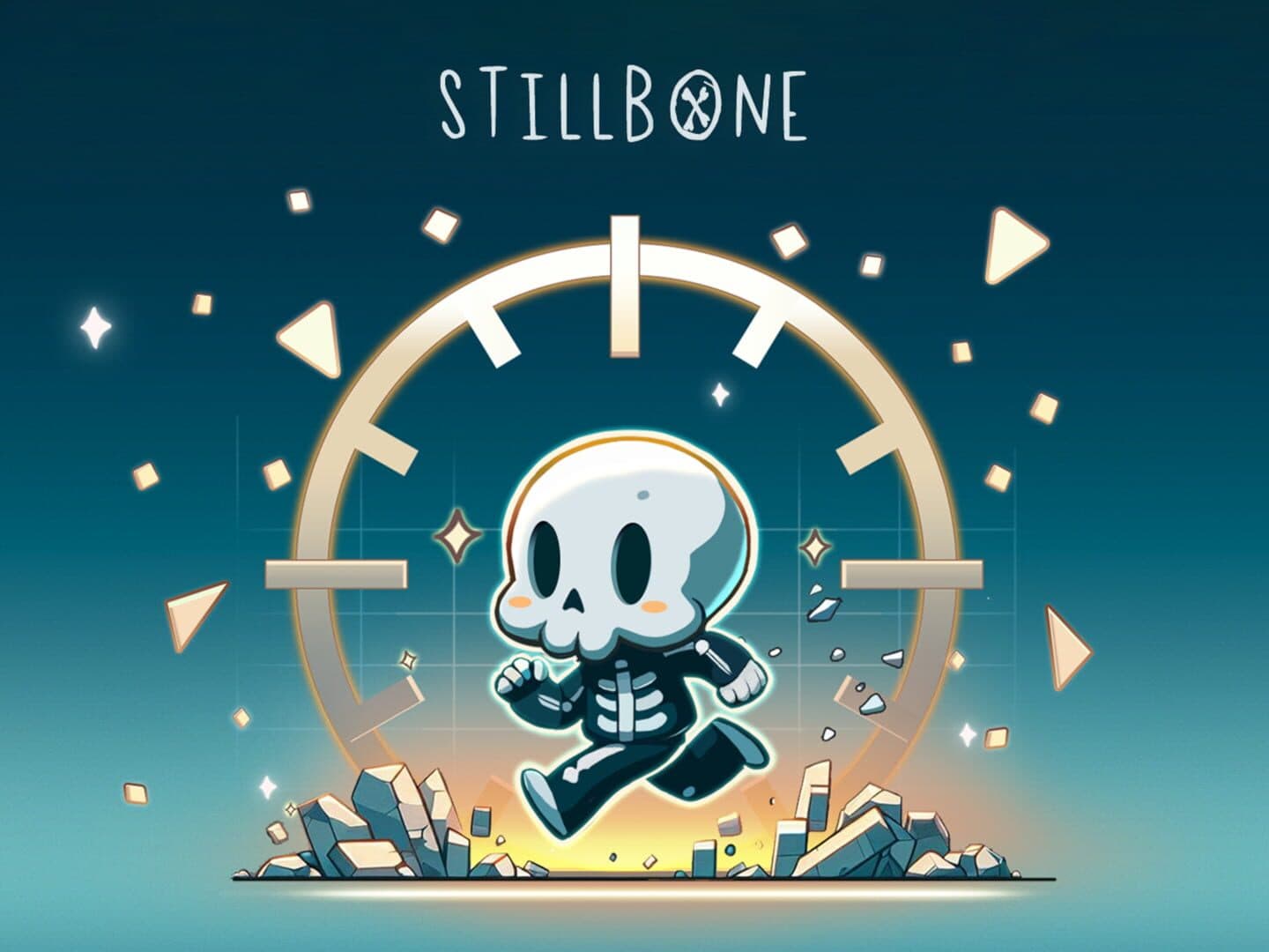 Stillbone artwork