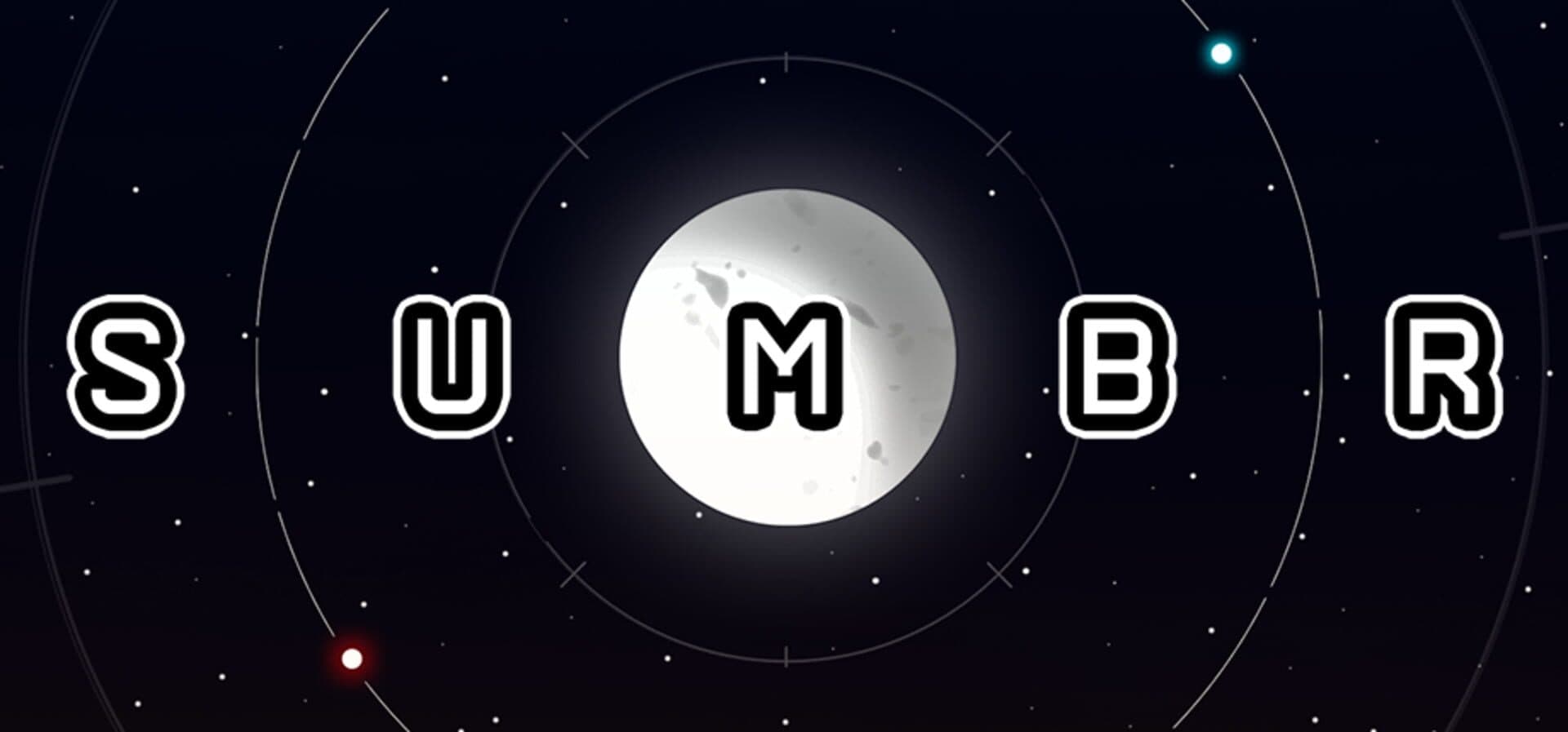 SUMBR artwork