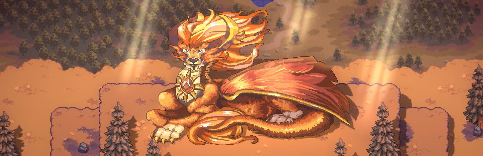 Sun Haven artwork