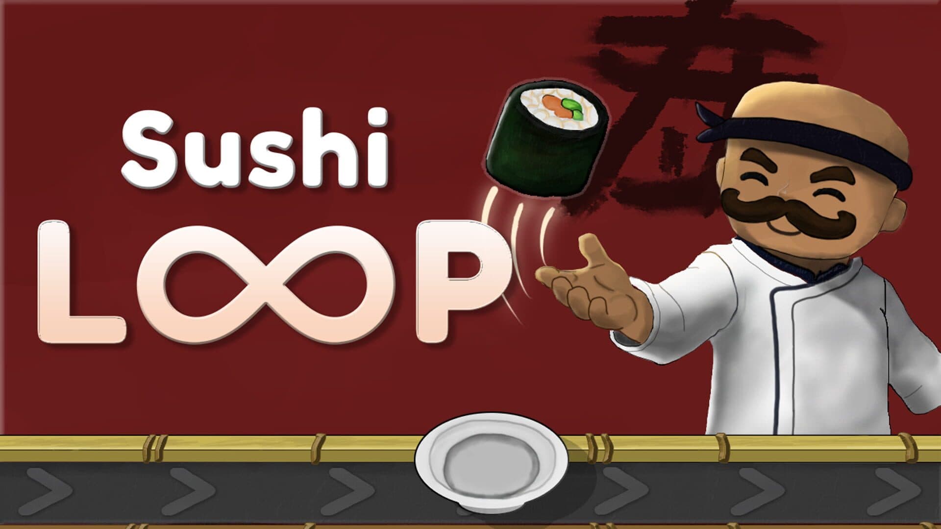 Sushi Loop artwork