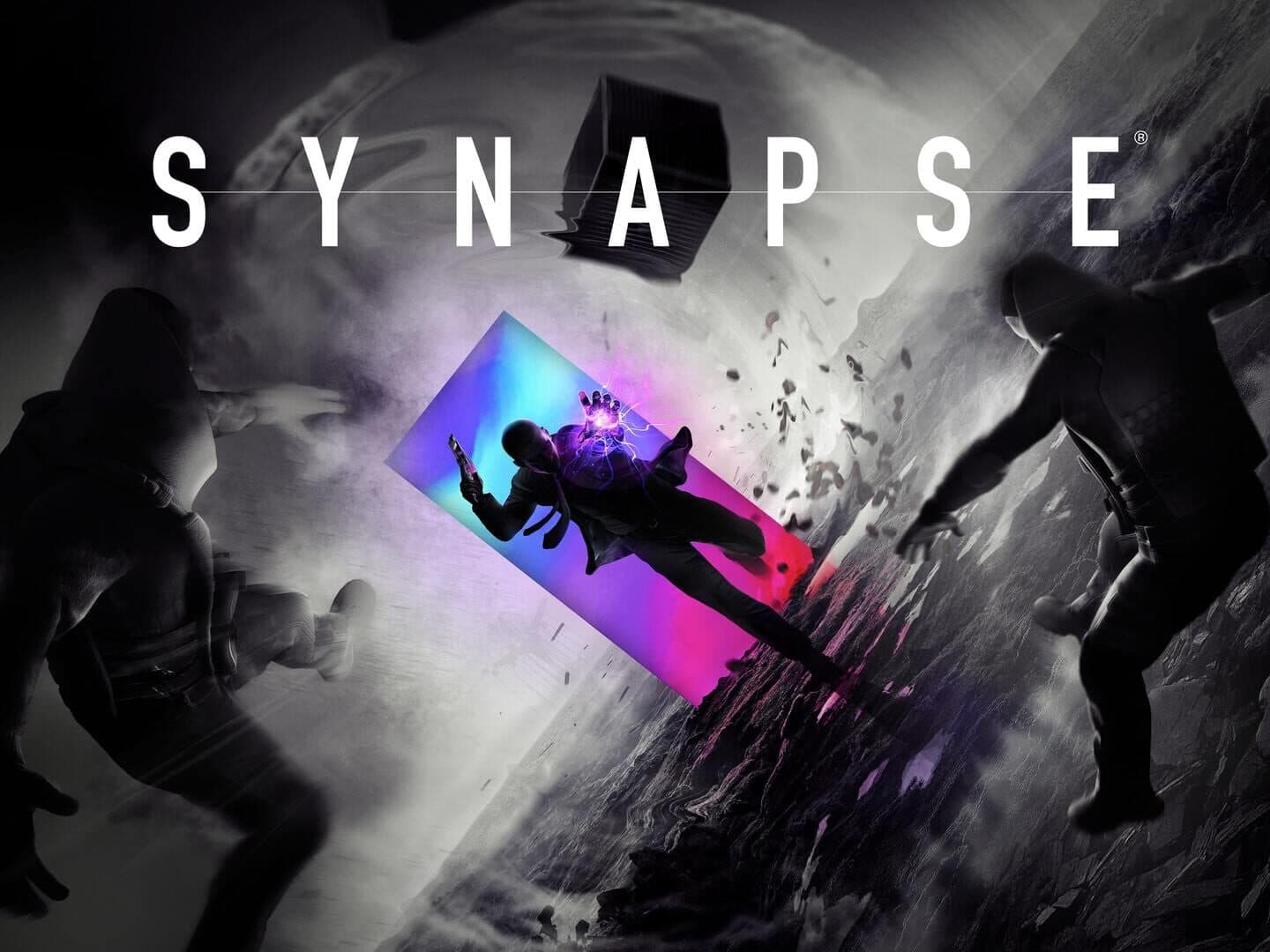 Synapse artwork