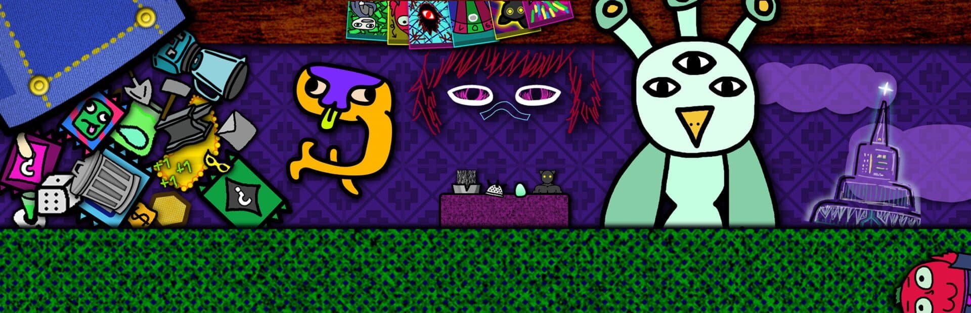 Teko artwork