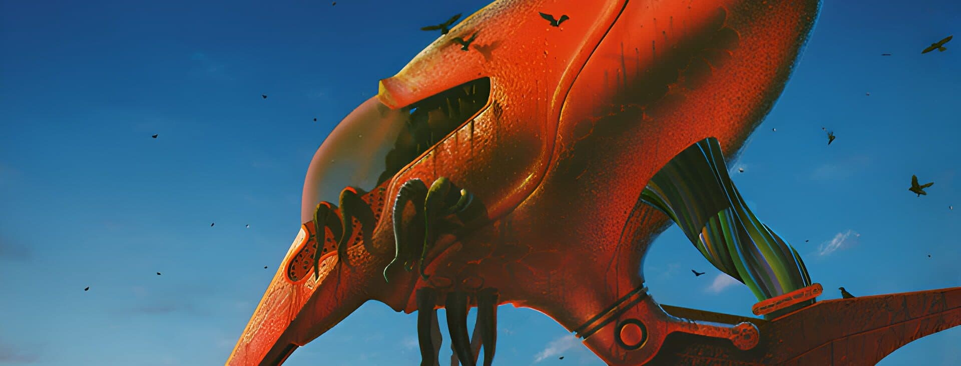 Terrorpods artwork