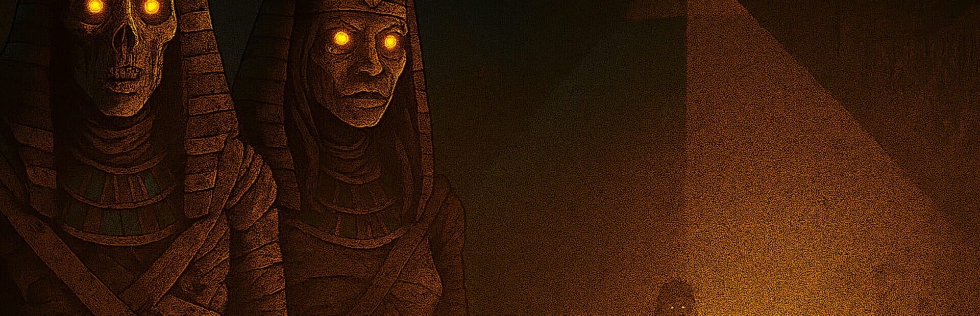 The Third artwork