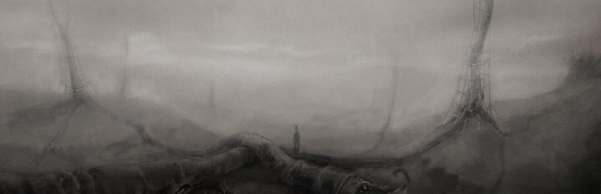 The Void artwork