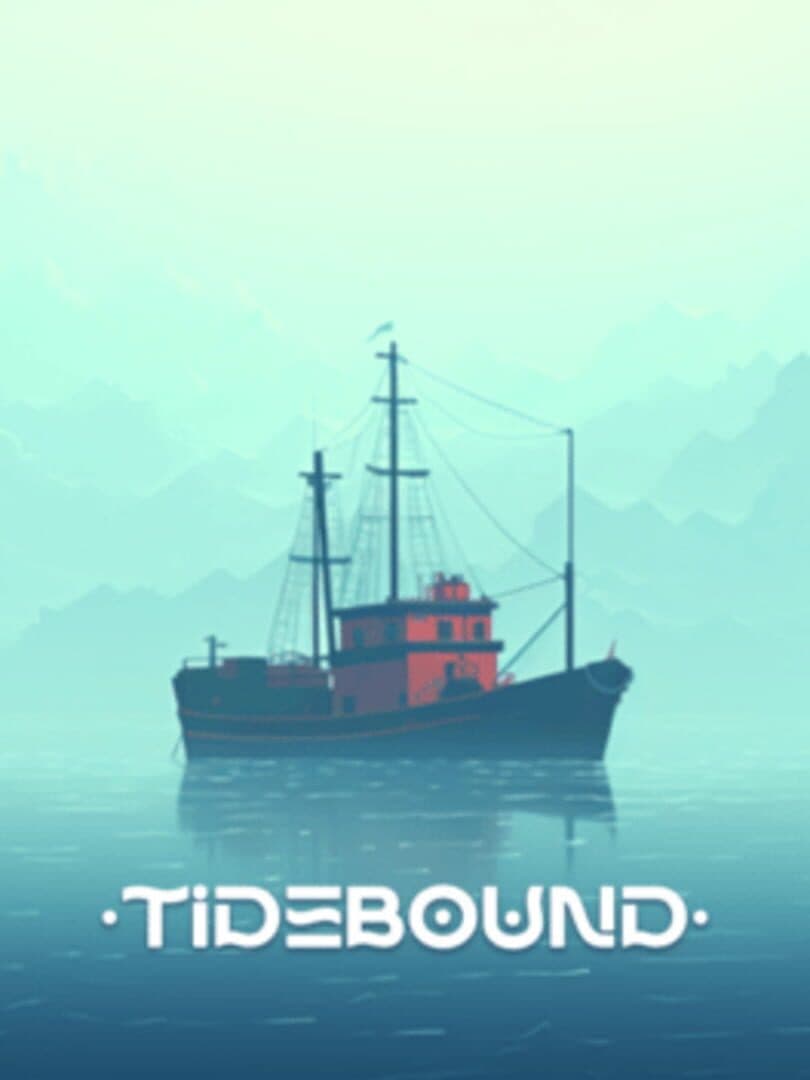 Tidebound artwork