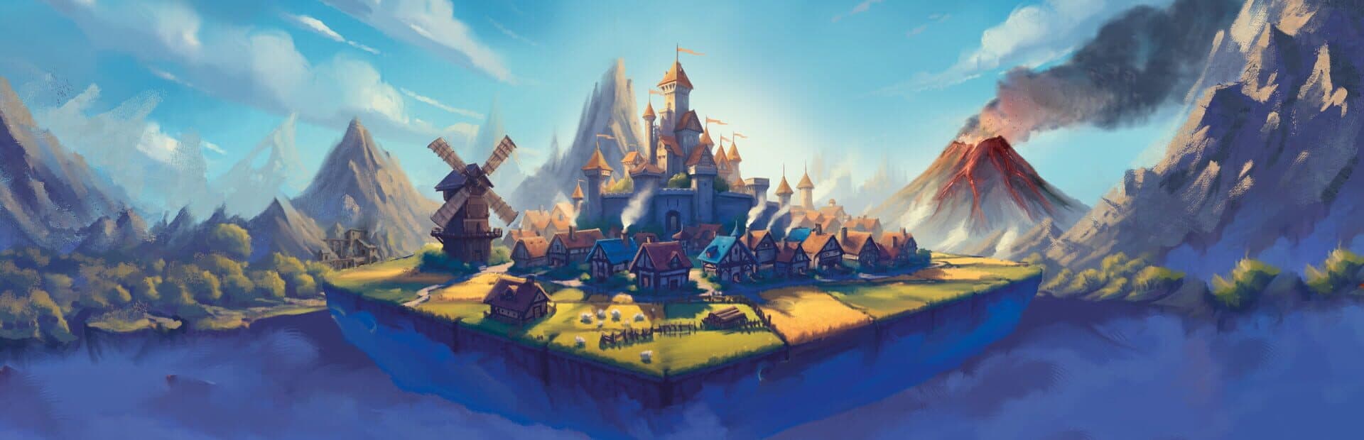 Tileburg artwork