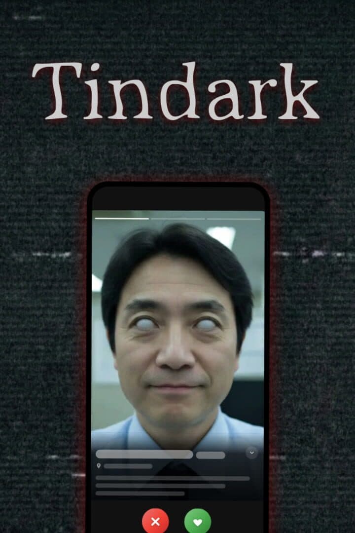 Tindark artwork