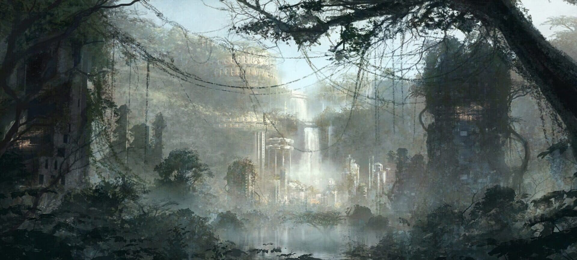 Titanfall artwork
