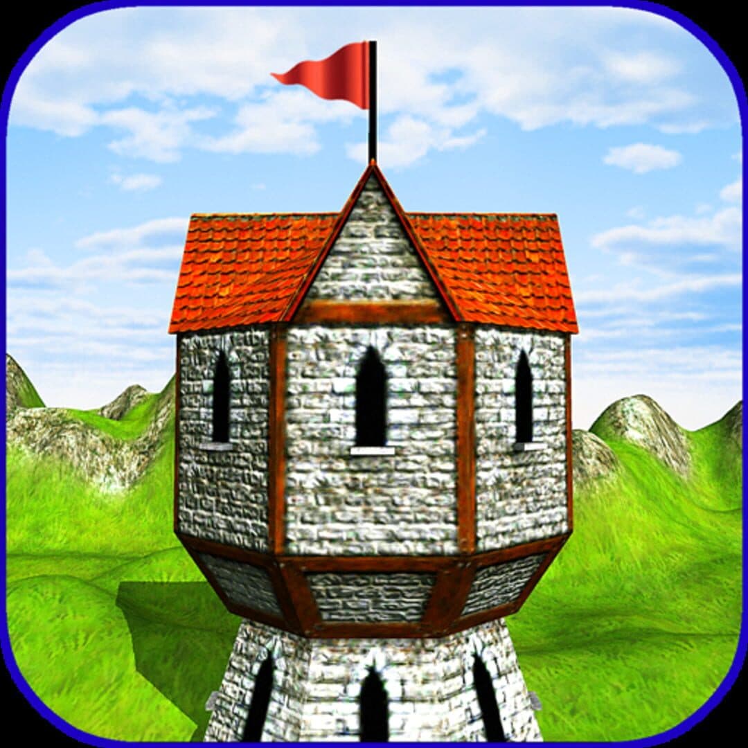 Tower Math artwork