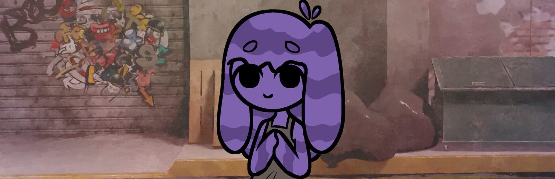 Toxic Yuri artwork