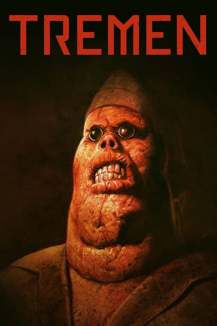 Tremen artwork