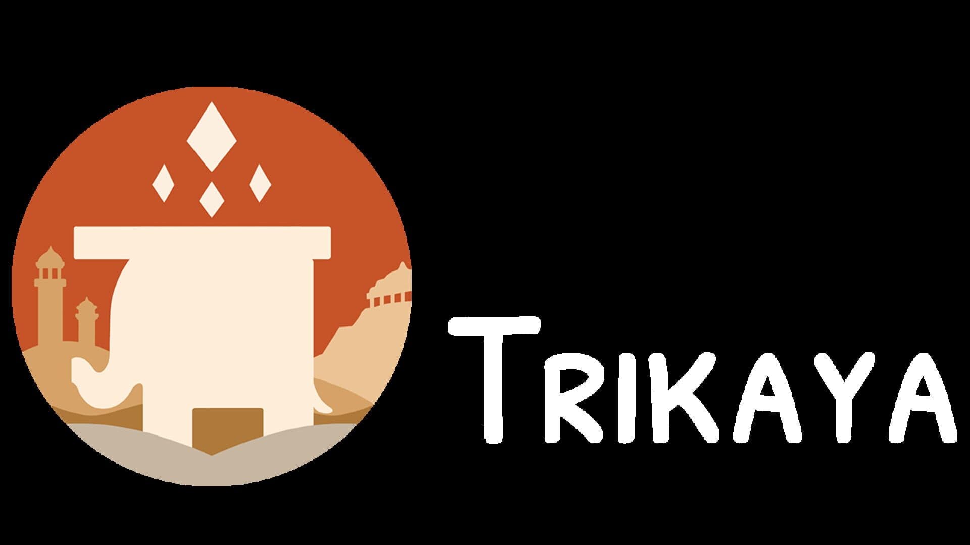 Trikaya artwork
