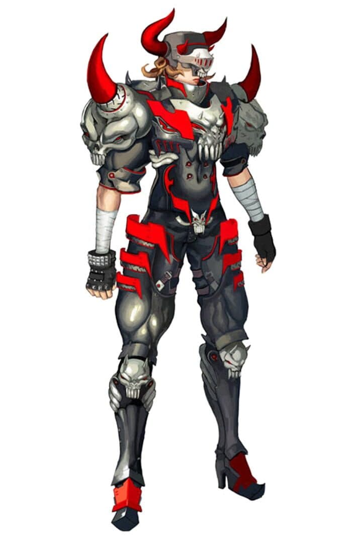 Trinity 2 artwork
