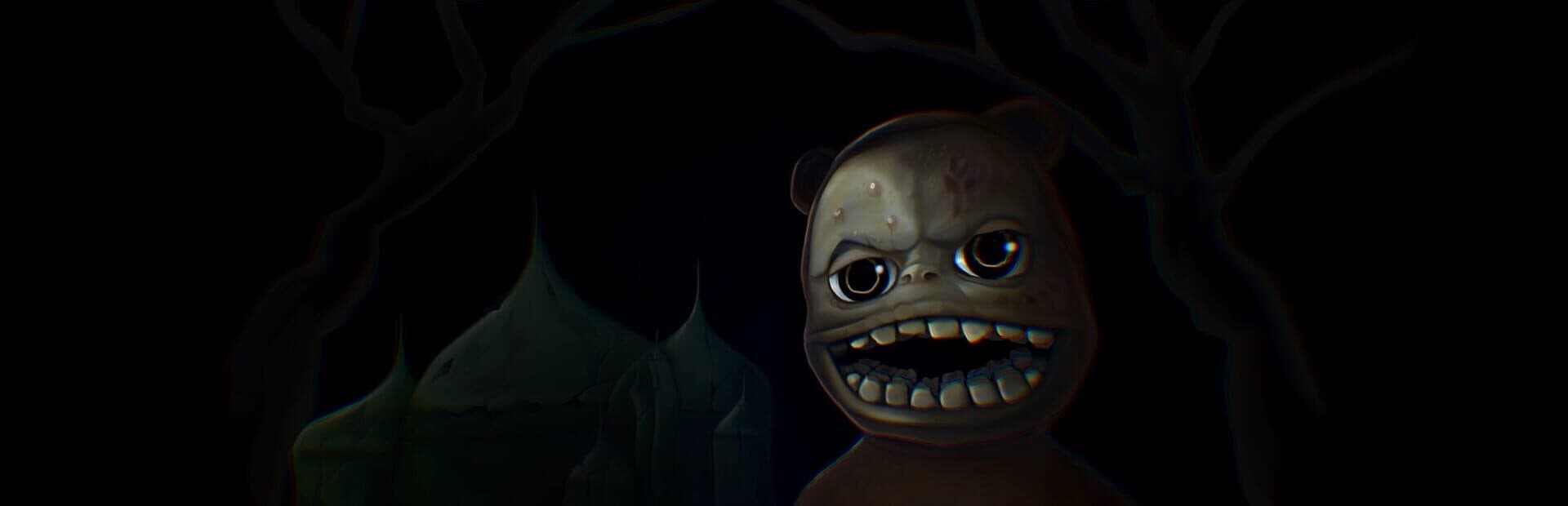 Uh Oh! artwork