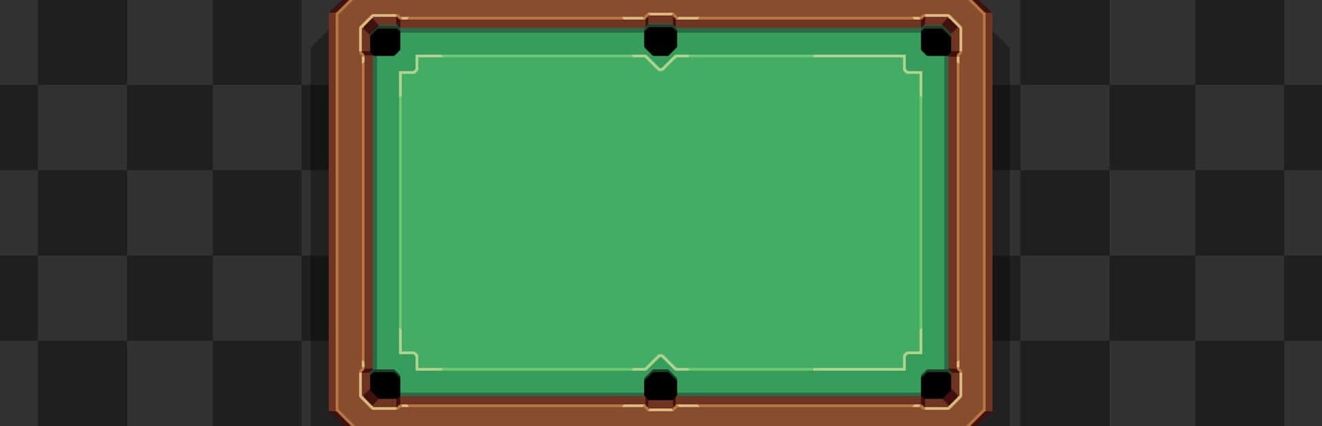 Ultrapool artwork
