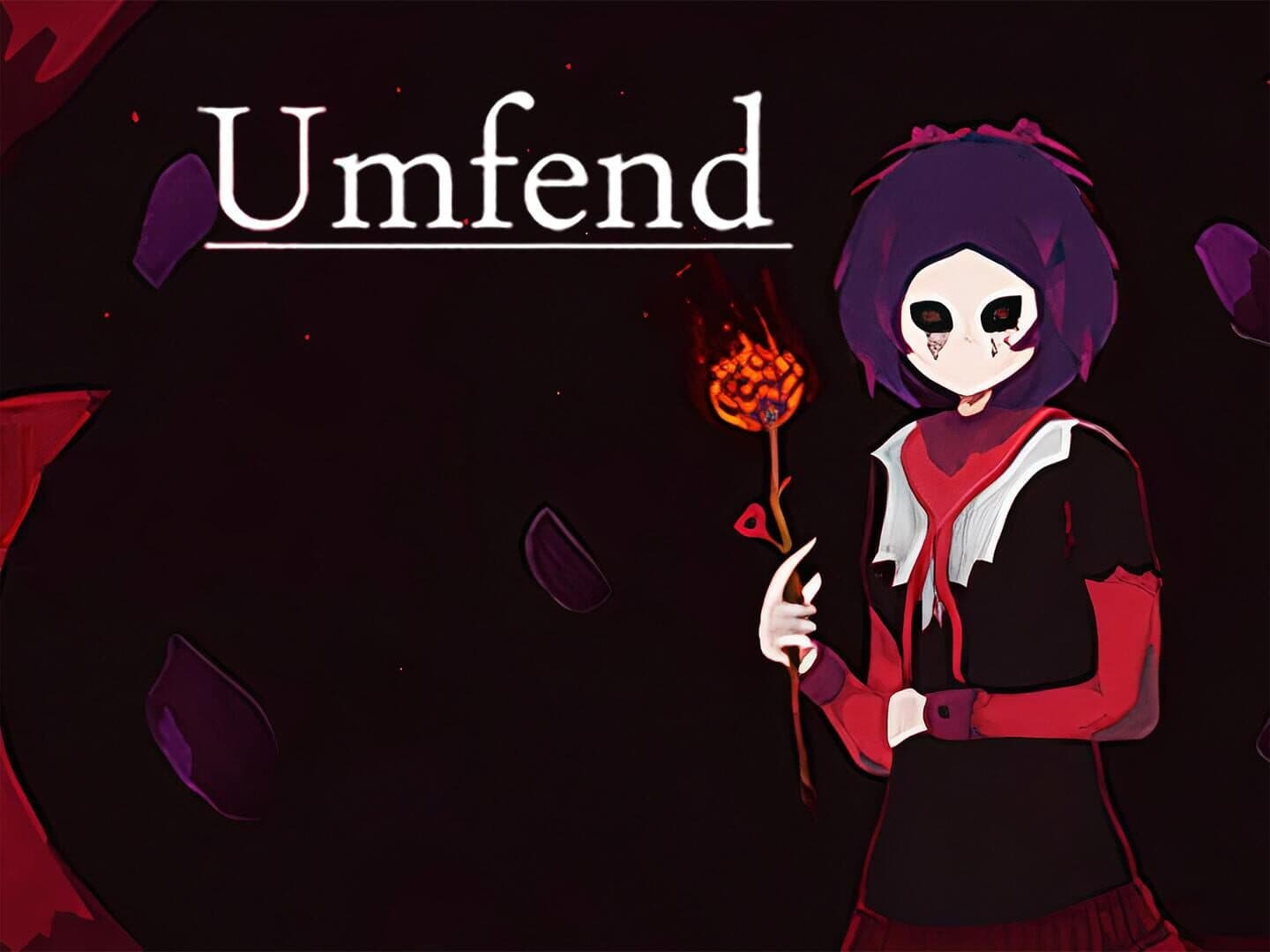 Umfend artwork