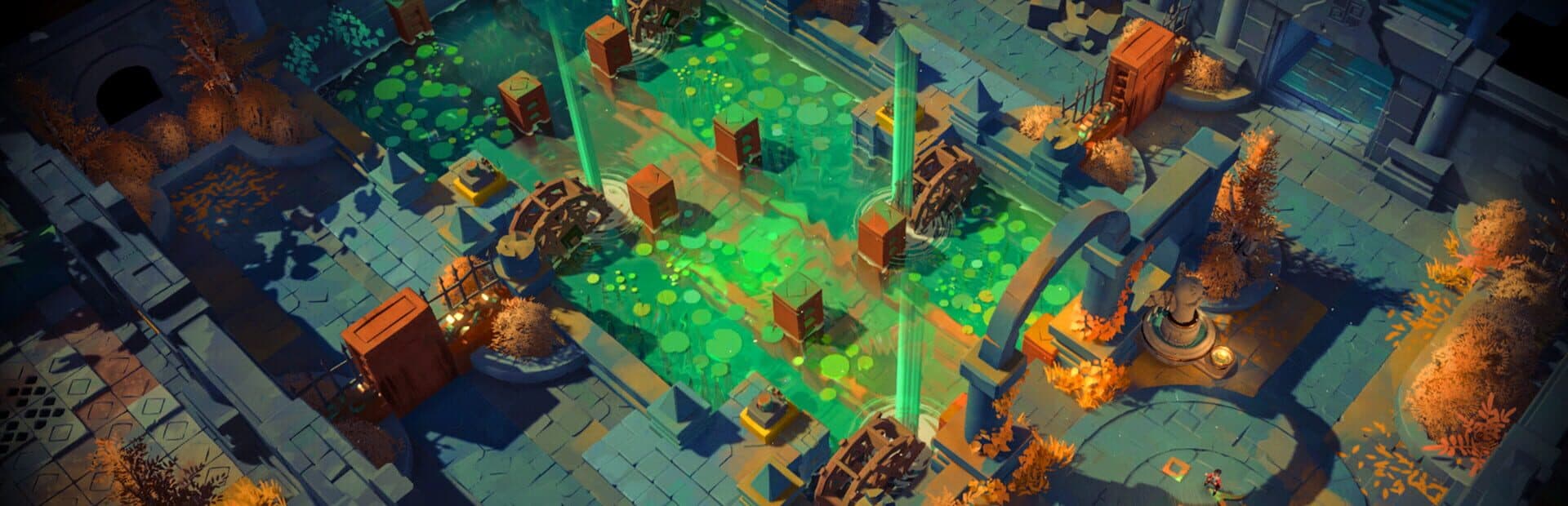 Uncanyon artwork