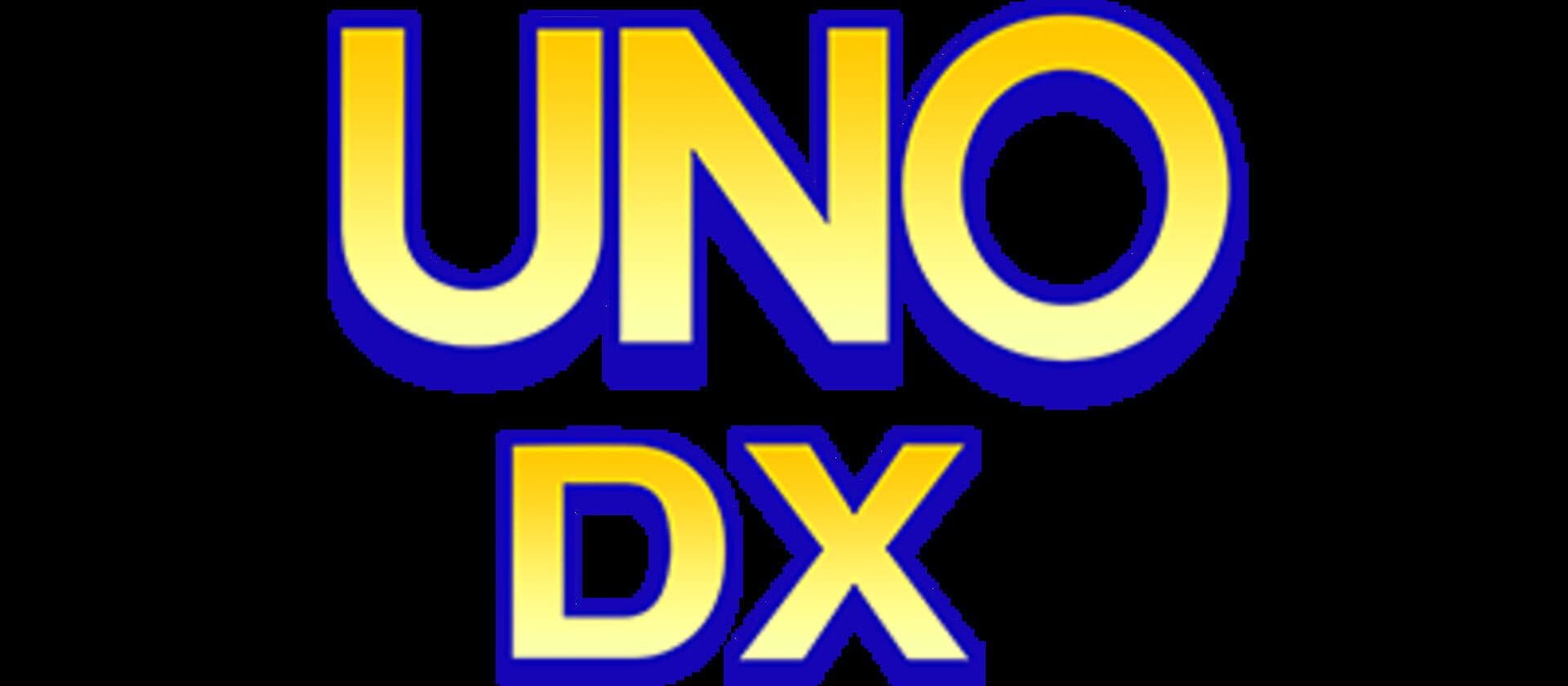 Uno DX artwork