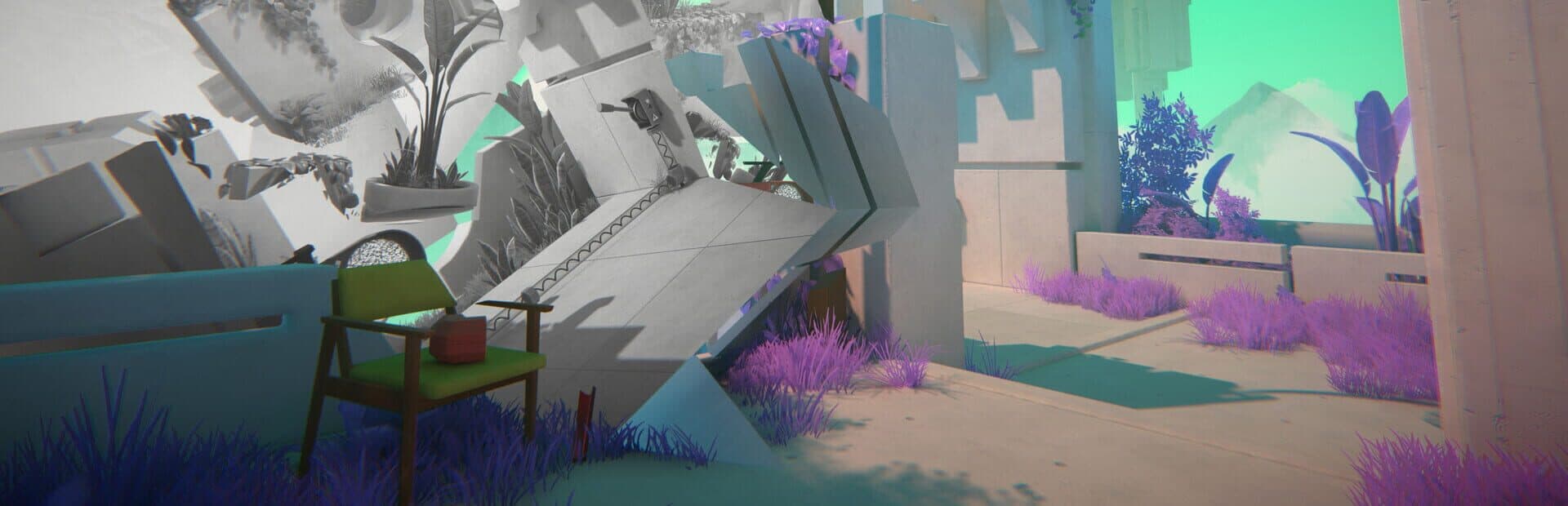 Viewfinder artwork